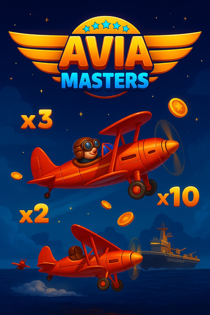 Guide to avia masters game