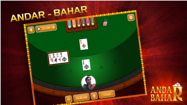 Experience the Thrill of Andar Bahar Online Demo for Free in India